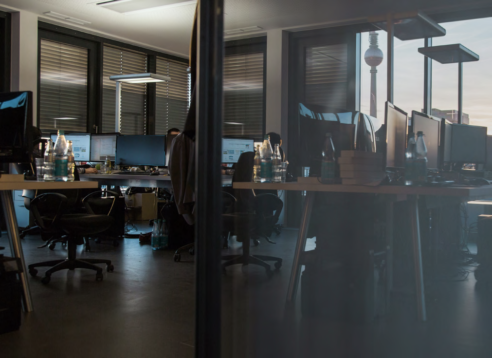 INVESTIGACIÓN Y PREVENCIÓN EN SEGURIDAD GLOBAL