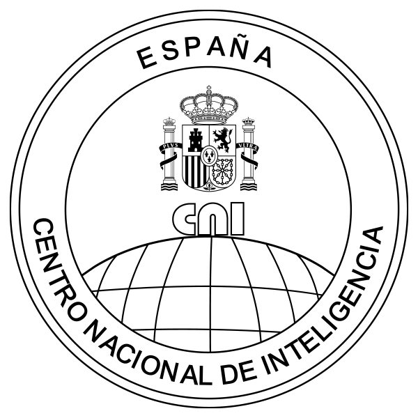 Centro Nacional de Inteligencia de España